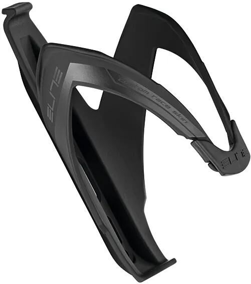 Elite Custom Race Flaschenhalter Soft Touch Mattschwarz