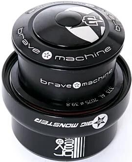 Brave Headset integriert Headset integriert 1 1 8 semi,redu.b