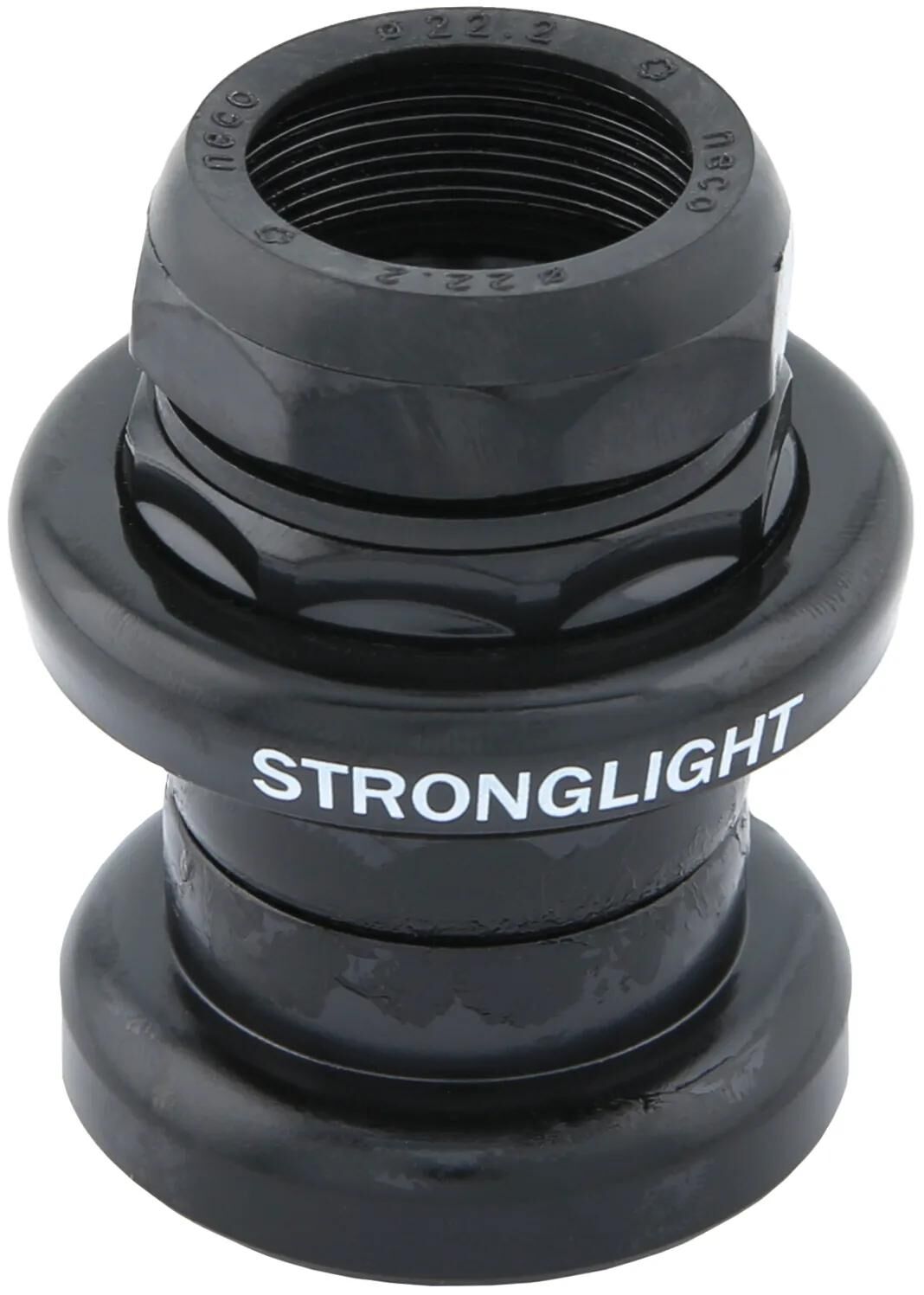 Stronglight Headset A9 Standard Headset A9 1 Standard Stahl B