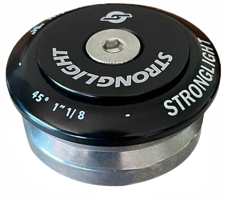 Stronglight Headset-Licht aus Aluminium Headset-Licht aus Aluminium 1 1 8