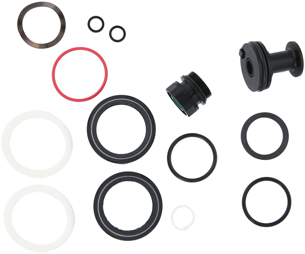 RockShox Service Kit Service Kit RS Pike Debonair