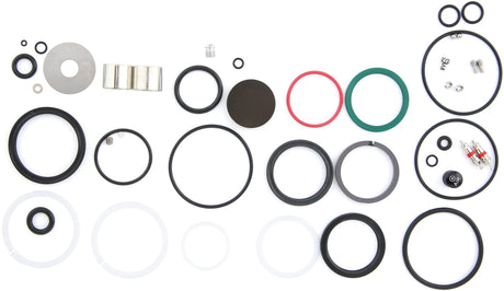 RockShox Service Kit Service Kit kompl. Monarch
