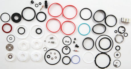 RockShox Service Kit Service Kit Vivid Air kompl.