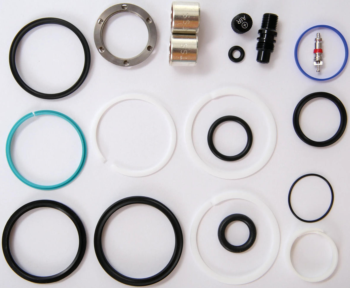 RockShox Service Kit Service Kit Vivid Air Base