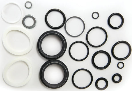 RockShox Service Kit Service Kit Boxxer Toilette