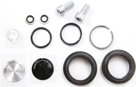 RockShox Service Kit Service Kit Paragon Sil.