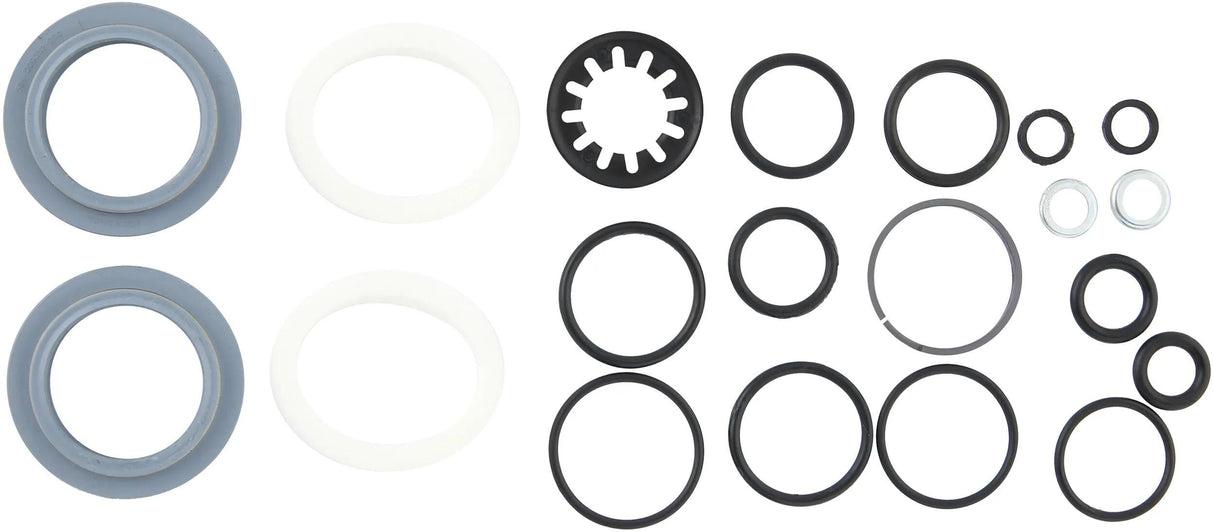 RockShox Service Kit Service Kit Sektor Silber RL A2