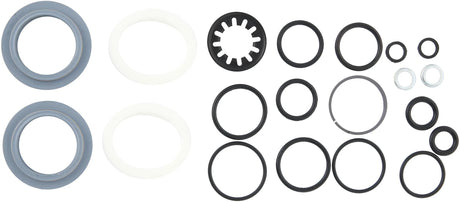 RockShox Service Kit Service Kit Sektor Silber RL A2