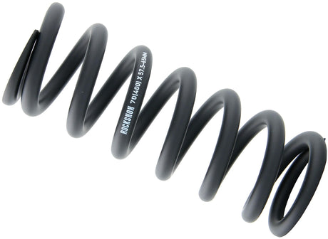 RockShox-Federfeder RS 57,5-65 mm 151 mm 400 lb