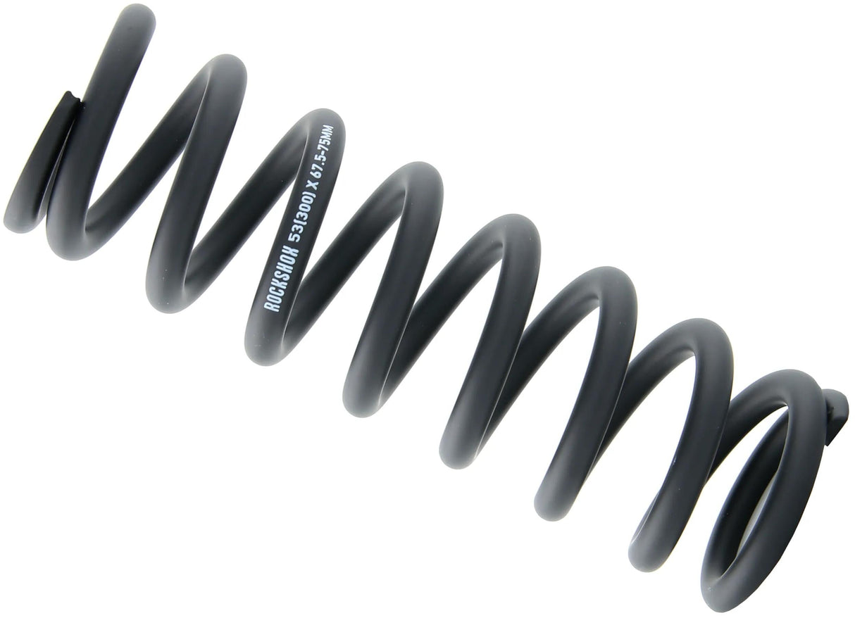 RockShox-Federfeder RS 67,5-75 mm 174 mm 300 lb