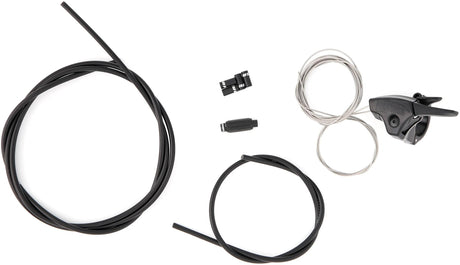 Rockshox Fernschalter Oneloc Full Sprint Schalthebel Oneloc Full Sprint