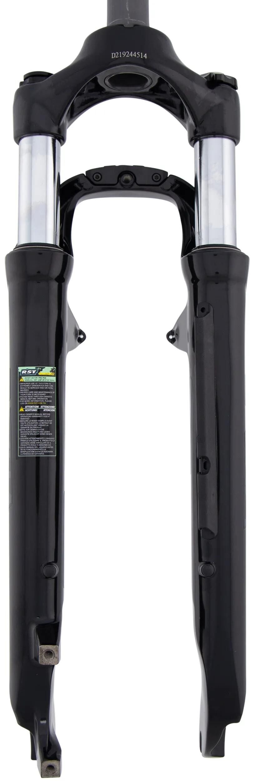 Erste Federgabel Vita TNL von Federgabel Vita TNL 28 260 mm