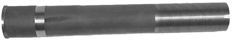 RST Gabelrohr 1.125 x 225 mm Grau - RST -Gabel für Männer Frauen, geeignet für Fahrräder, Cromodraad