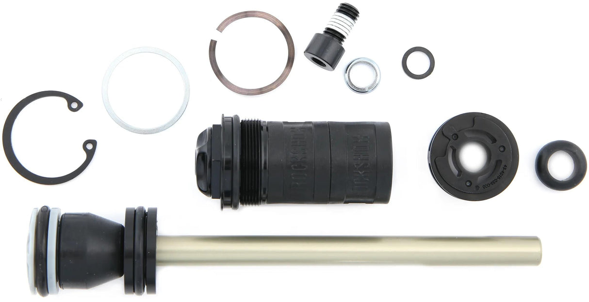 RockShox-Federeinheit Solo-Luftfeder Solo-Luft SID B 26 120 mm