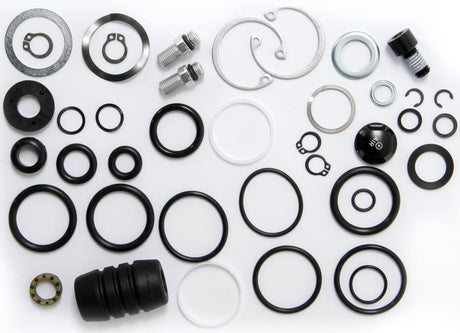 RockShox Service Kit Service Kit Boxxer Toilette