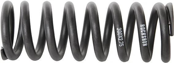 RockShox Federfeder 300lb 216 222x70 gr