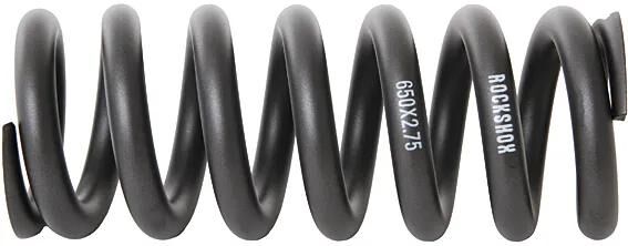 Rockshox Federfeder 650lb 216 222x70 gr