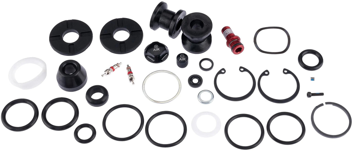 RockShox Service Kit Service Kit Reba Dual Air MC