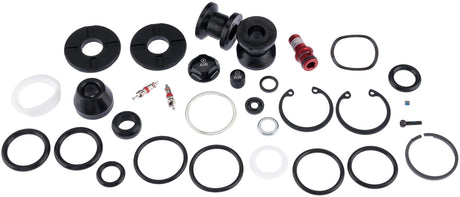 RockShox Service Kit Service Kit Reba Dual Air MC