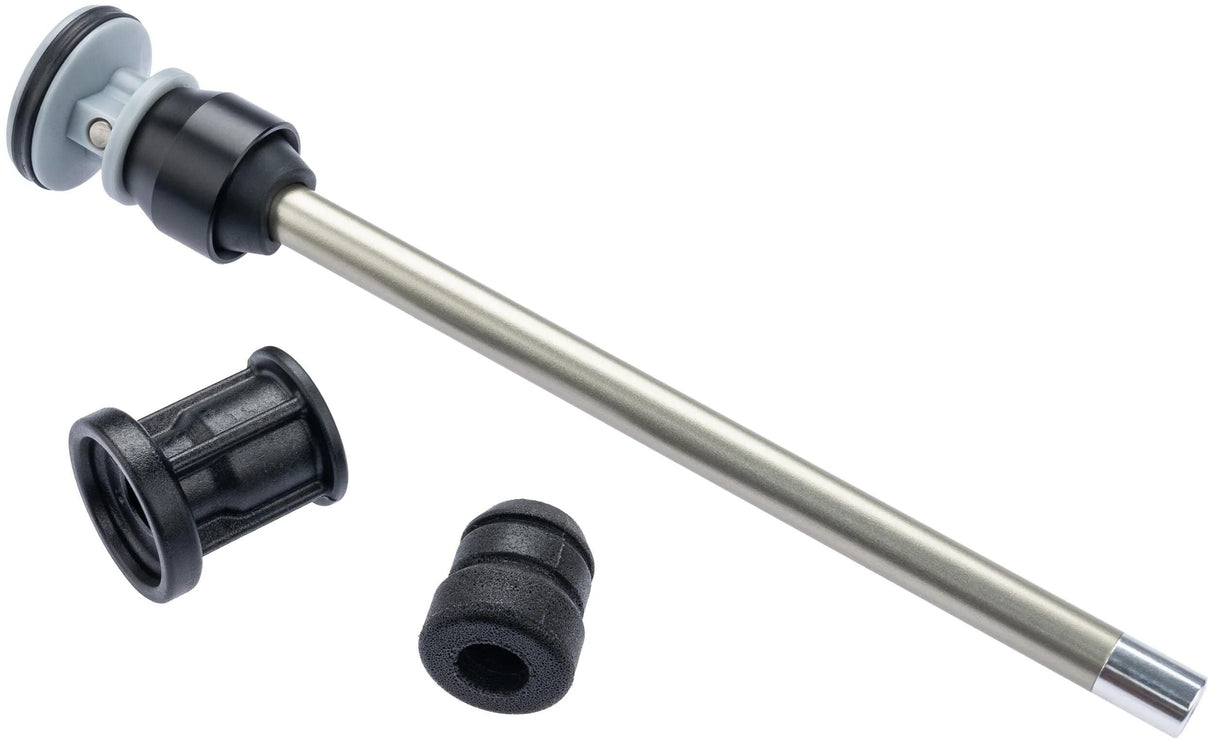 RockShox Federrohr Debon Luftfeder Lenkrohr RS Debonair 100mm