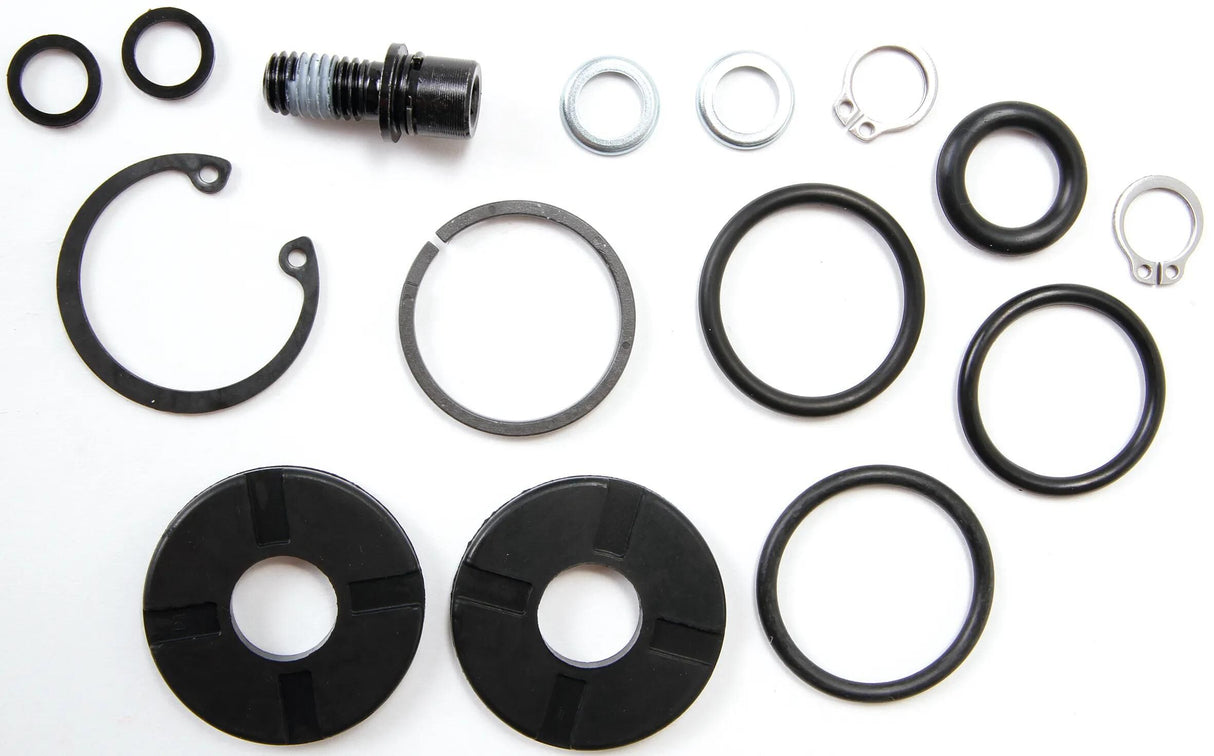 RockShox Service Kit Service Kit MC Reba Recon Rev.