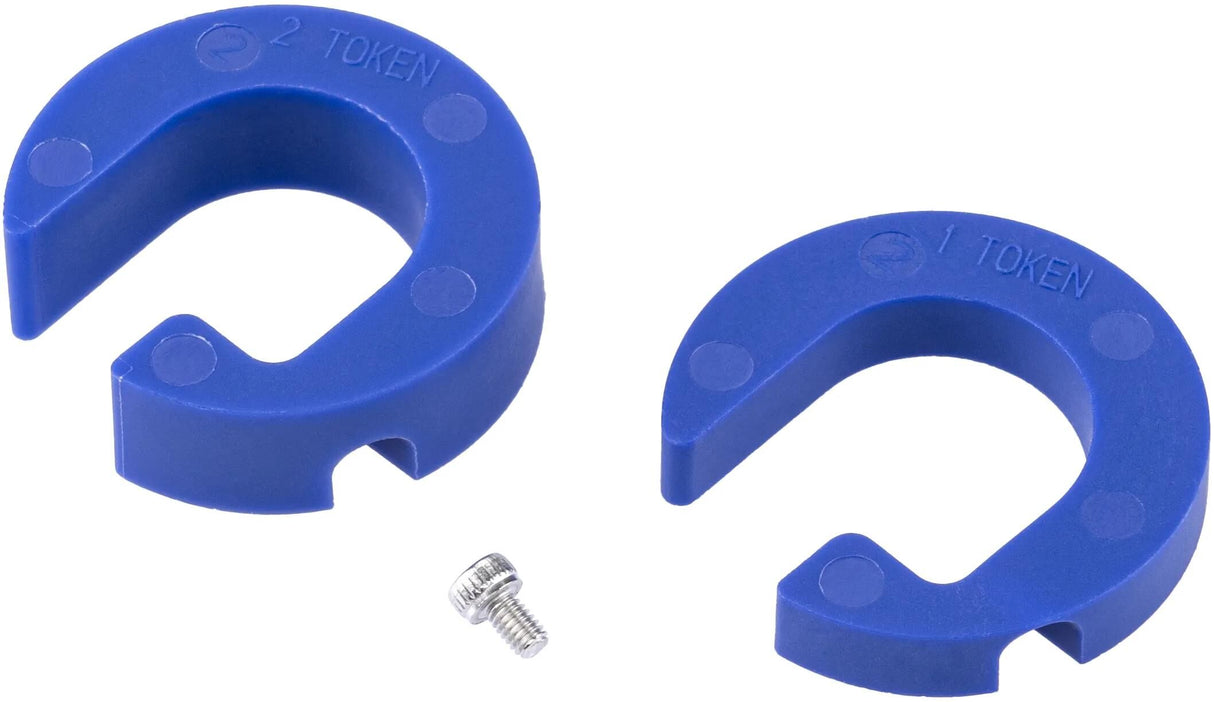 RockShox Service Kit Service Kit RS 200h 1 Jahr