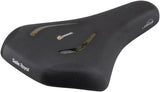 Selle Royal SR-Sättel Lookin Evo Athletic Black