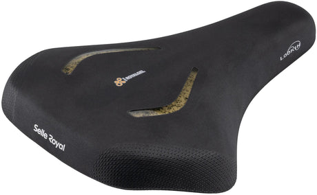 Selle Royal SR Sättel Lookin Evo Moderate Black