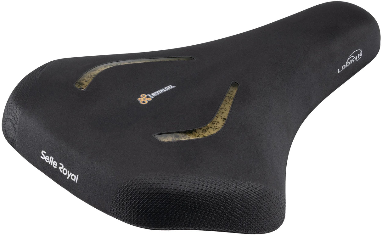 Selle Royal SR Sättel Lookin Evo Moderate Black
