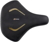 Selle Royal SR Sättel Lookin Evo Relaxed Black