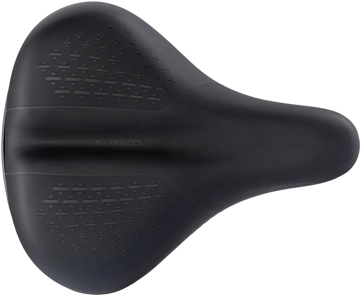 Contec Sattel anatomisch CT-Sattel anatomisch 272 x 227 mm