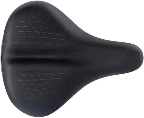 Contec Sattel anatomisch CT-Sattel anatomisch 272 x 227 mm