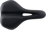 Contec Sattel anatomisch CT-Sattel anatomisch 279 x 179 mm Zonenschnitt