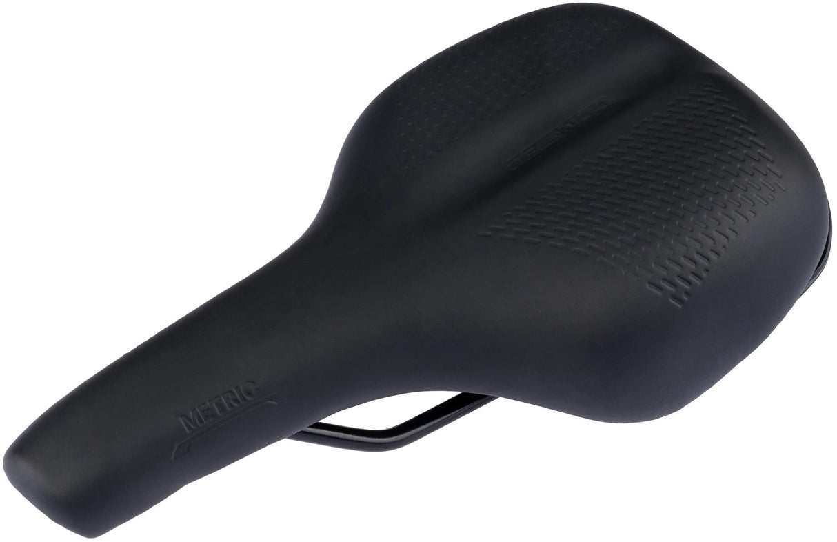 Contec Sattel metrisch CT Sättel metrisch City 275x155 mm schwarz