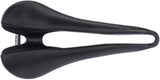 Selle SMP Sattel Evo Sattel Evo 267 x 140 mm dünne Polsterung