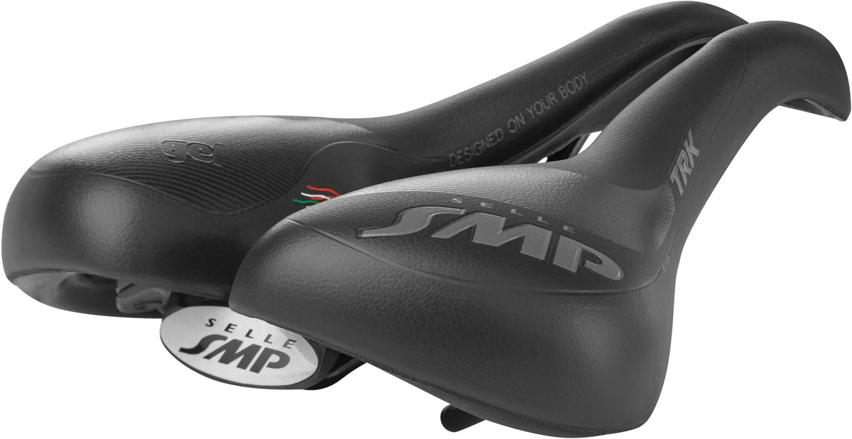Selle SMP Trk Gel Damensattel