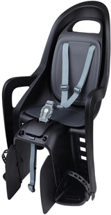 Polisport Kindersitz Groovy Avs+ Kindersitz polisp.groovy Avs+ Schwarz Grau