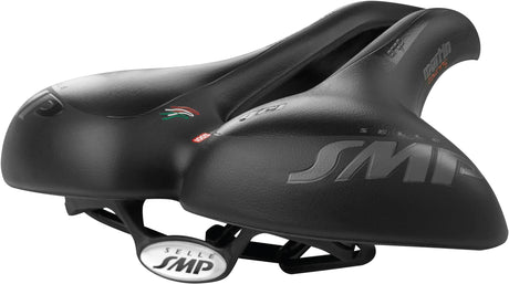 Selle SMP Martin Touring Gel Sattel