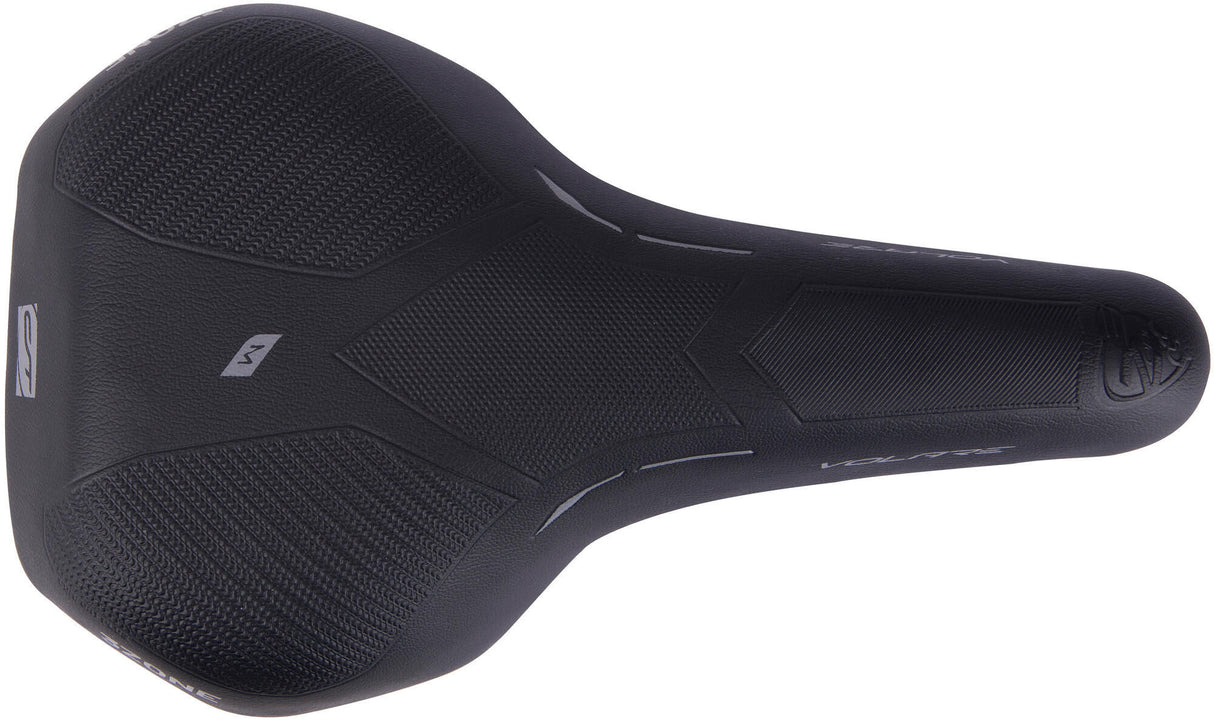 Contec Sattel Volare Trekking CT Sattel Volare Trekking Trekking Herren schwarz