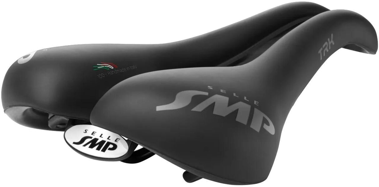 Selle SMP Sattel TRK Sättel TRK L schwarz