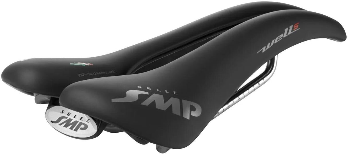 Selle SMP Sattelmulde S Sattelmulde S schwarz