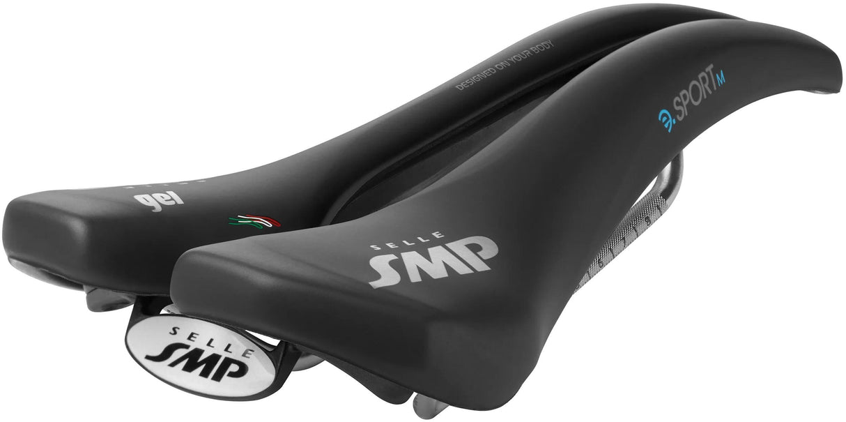 SMP-Sattel-E-Sport-Mediumgel
