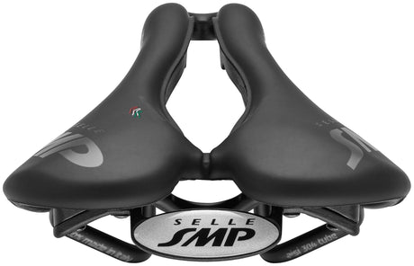 Selle SMP Sattel VT20C Sattel VT20C schwarz