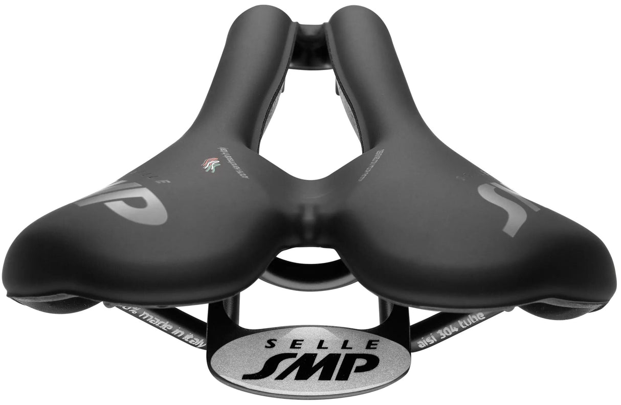 Selle SMP Sattel VT30 Sattel VT30 schwarz