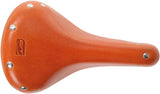 Contec Sattel Classic Exclusive Sport CT Sattel cl. exkl. Sportleder Unisex Honig