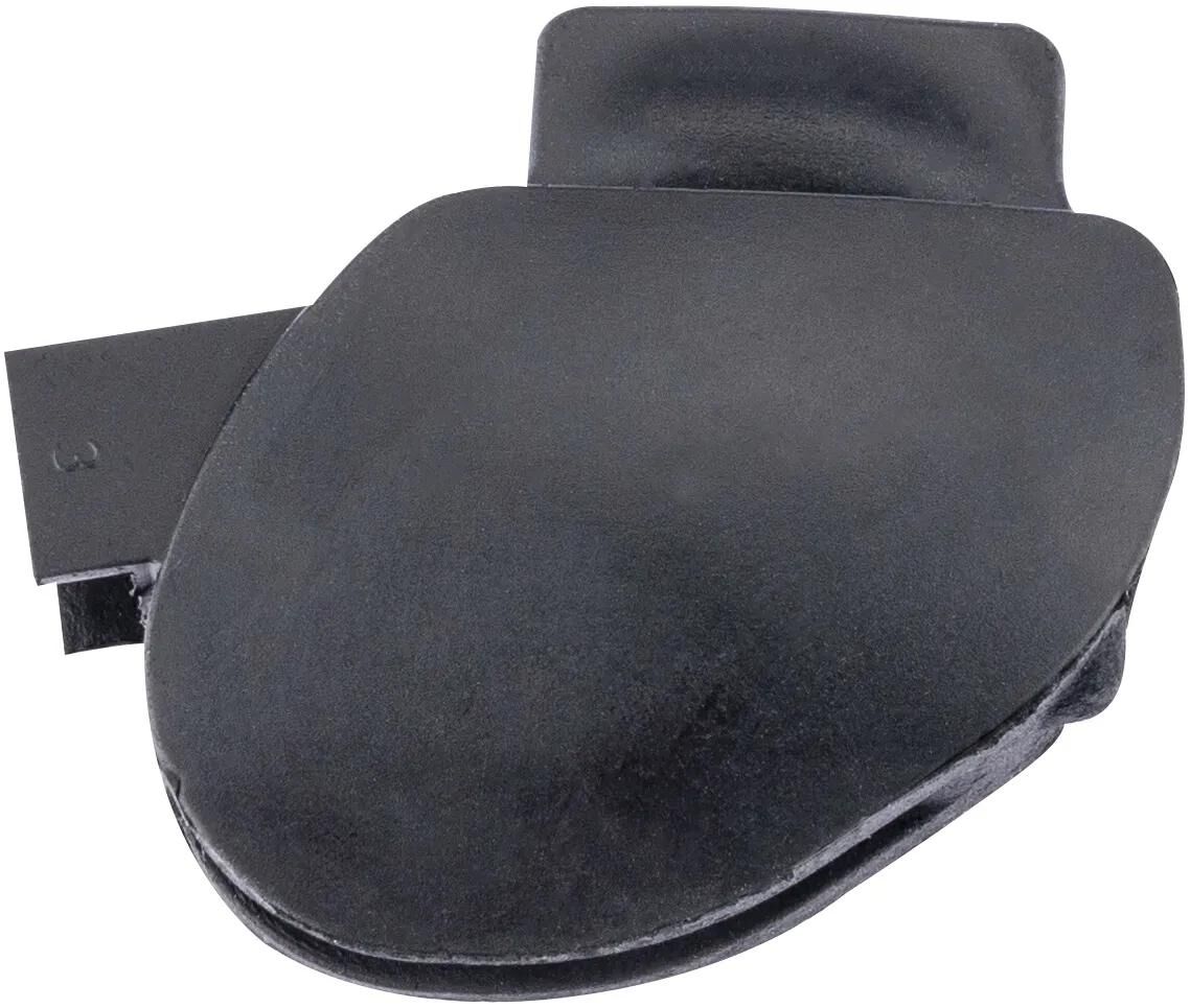 Contec Klemmschutz SP-060 CT Ersatzschutzgummi SP-060 Slt