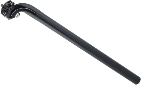 Kalloy Patentsattelstütze Sattelstütze 25,4 x 400 b