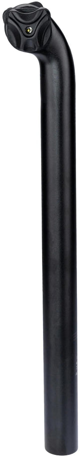 Contec Patent Sattelstützenstrebe OS CT Sattelstützenstrebe 27,2 x 350 mm, versetzt, schwarz