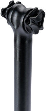 Contec Patent Sattelstützenstrebe CT Sattelstützenstrebe 27,2x400mm, schwarz