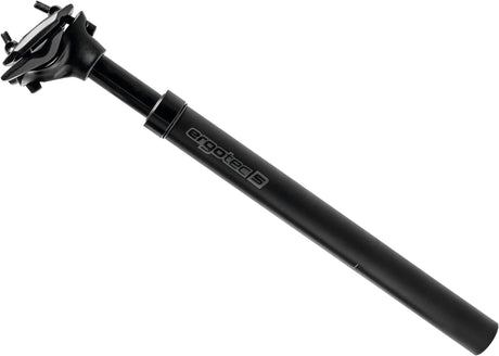 Ergotec Federsattelstütze SP-10.0 Susp.Seatpost SP-10.0 27,2 mm Lev.5